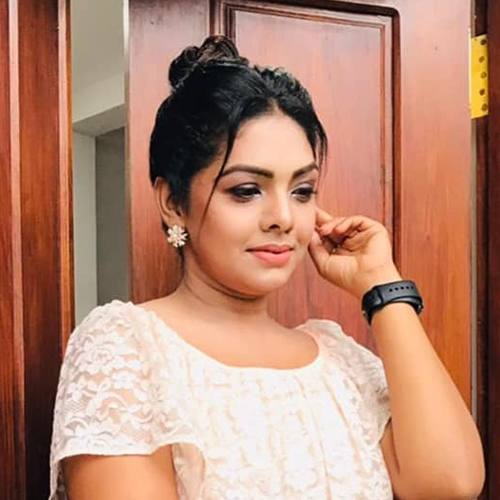 Nirosha Thalagala profile image